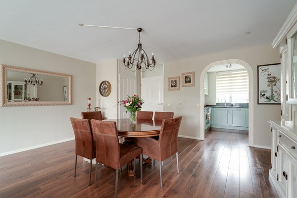 Medium property photo - Neptunus 15, 6922 LA Duiven